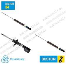 Bilstein B4 Gasdruckstoßdämpfer u.a.: Ford Fiesta VI CB1, CCN, Bj. 2008-2018