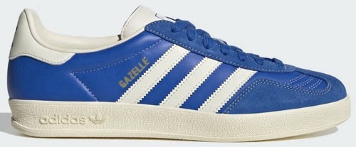 adidas gazelle silver green womens Gazelle ADV  Premier