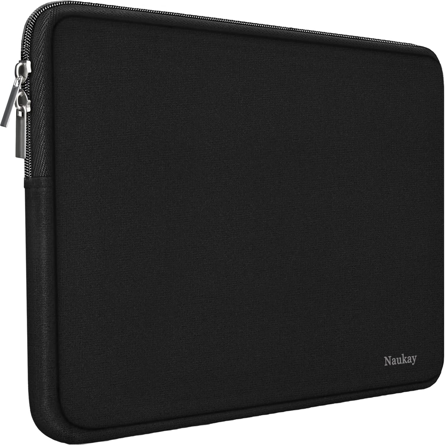 Naukay Laptop Case Sleeve,13-13.3 Inch Resistant Neoprene 13