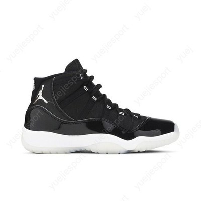 Size 5 (GS) - Jordan 11 Retro Mid Jubilee / 25th Anniversary for