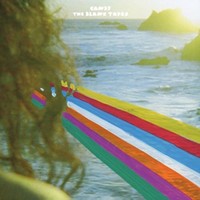 Blank Tapes - Candy - Vinyl Record Vl - G3Z