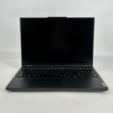 Lenovo Legion Pro 7i Gen 8 16 240Hz QHD 2.2GHz i9-13900HX 32GB 1TB SSD RTX 4090