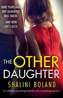 Shalini Boland | The Other Daughter | Taschenbuch | Englisch (2019) | Bookouture