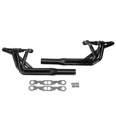 SCHOENFELD Sprint Car Header 1-5/8 -1-3/4 Crate Engine- 1052LVCM-3