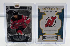 2024-25 Upper Deck Artifacts #218 Seamus Casey Rookie & Redemption /899 Cards