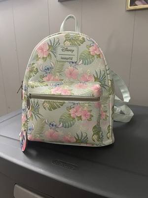 Pre-owned Disney Loungefly backpack good condition 