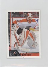 2018-19 Panini NHL Sticker Collection Album Stickers Brian Elliott #191 03uh