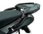 BMW K1200 K1300 S Luggage Grid Genuine 71607715137