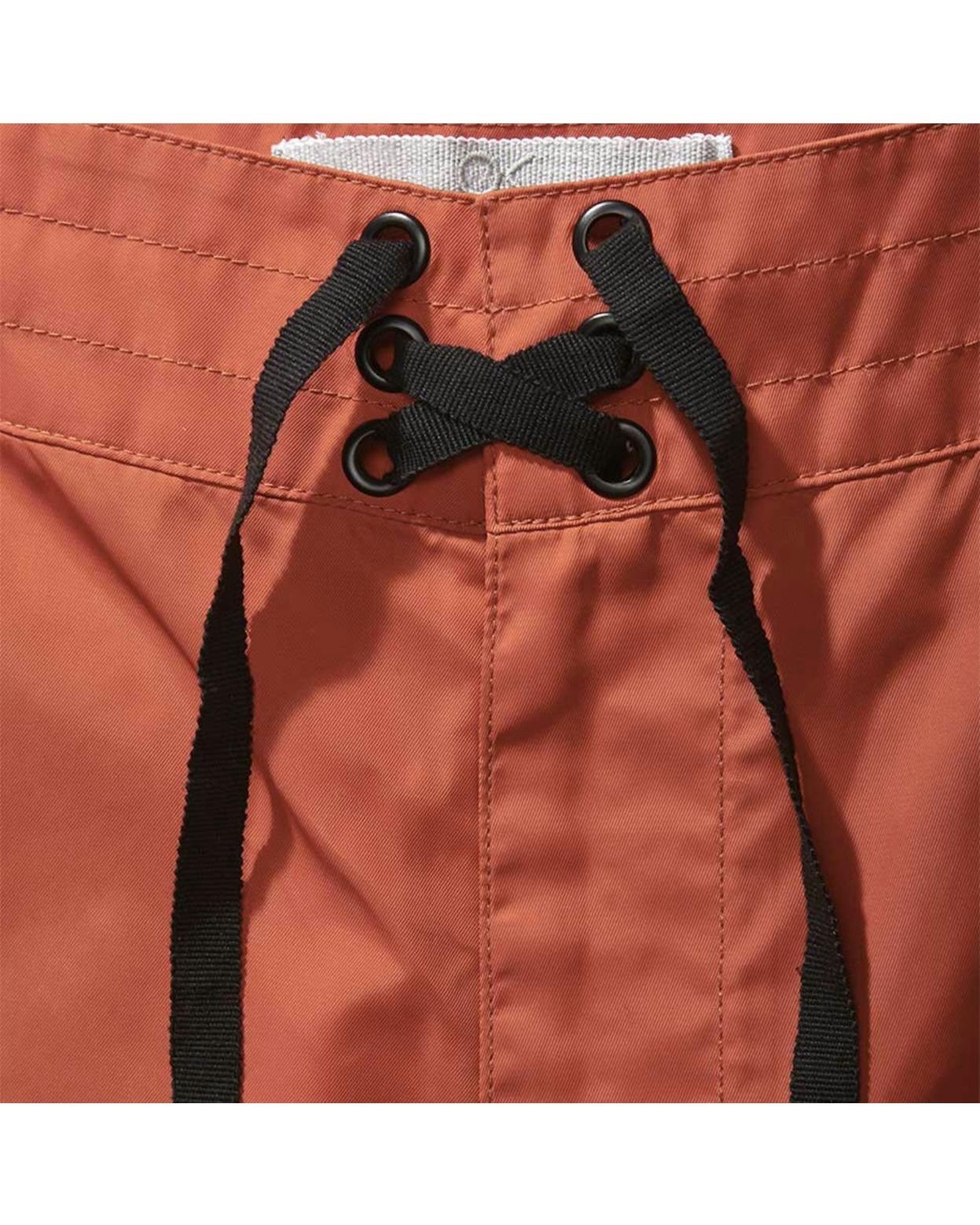 Outerknown Swim Trunks Pocket Evolution Sundown O… - image 5