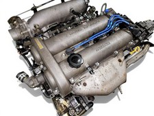 Mazda Miata 1990 1991 1992 1993 1.6l 4cyl Engine Motor Jdm B6 8238 Mazda Miata 1990 1991 1992 1993 1.6l 4cyl Engine Motor Jdm B6 8238