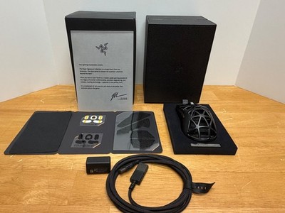 Razer Viper Mini Signature Edition First Batch Serial Number #789