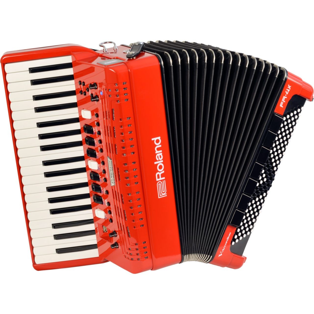 ROLAND FR-4X-RD Akkordeon 763490₽