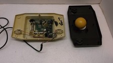 Atari CX22 Trak-Ball Needs repair was working...