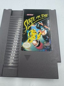 Nintendo NES Games - Pick your Title All Tested Authentic