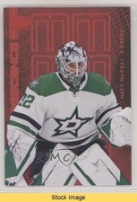2023-24 Upper Deck Series 2 Fluorescence Red Matt Murray #F-44 READ 1so1