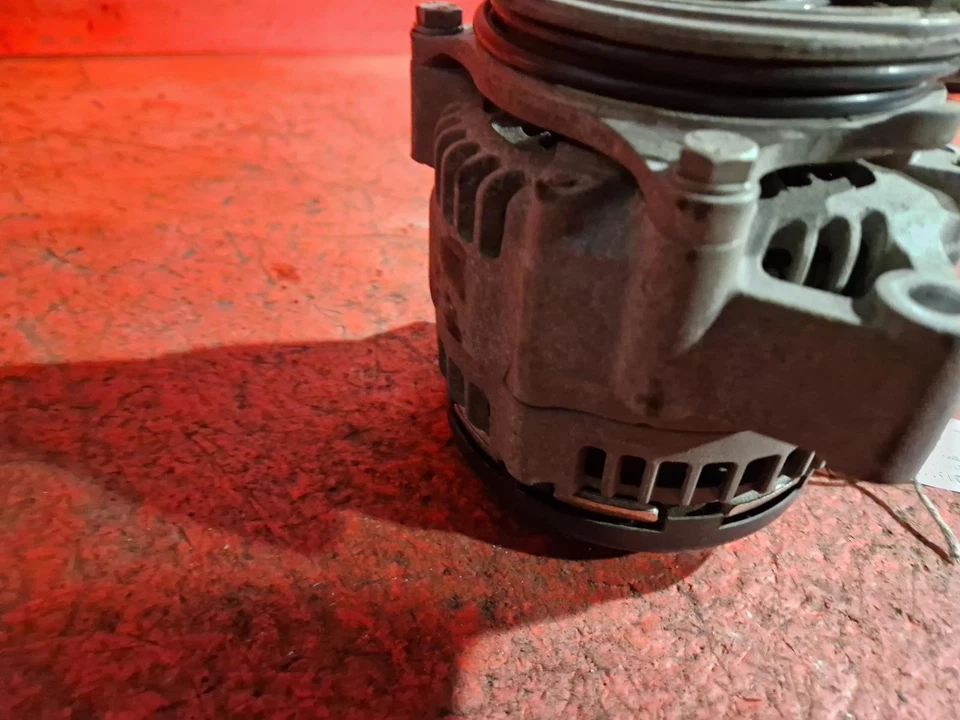 BMW 2 SERIES ALTERNATOR 2016 1.5L PETROL B38B15M0 (B38B15A) RDE2 - Image 4 of 4