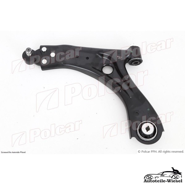 Querlenker FüR Ford Focus Stufenheck Turnier Links Vorne 18-25-image