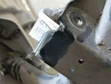 Suspension Crossmember For Sienna Rear Crossmember