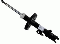 Sachs 314 693 StoßDäMpfer FüR KIA