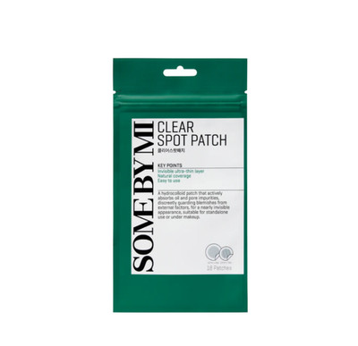 Einige von Mi 30 Tage Wunder Intensive Clear Spot Patches x18