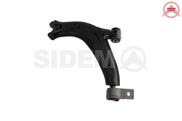 Sidem Querlenker Dreieckslenker 53372 FüR Peugeot Berlingo CitroËN Stahlblech-image