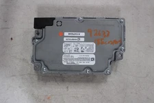 2018-20 FORD ECOSPORT SYNC 3 COMM. CONTROL MODULE H1BT-14G371-CEC #092633-43A