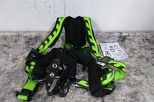 Honeywell Miller ACA-TB2/3XLGN Size 2XL/3XL 400 Lb Weight Cap Full Body Harness