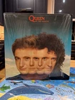 Queen - The Miracle Vinyl LP (PCSD 107 catalogue) First Press Release 1989