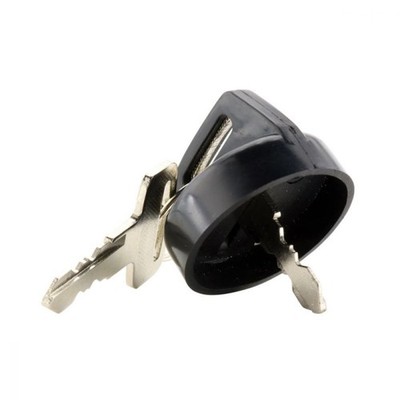 Ignition Key Switch 3-Position for Can-Am Outlander DS 450 Sea-Doo 210 230 Chall