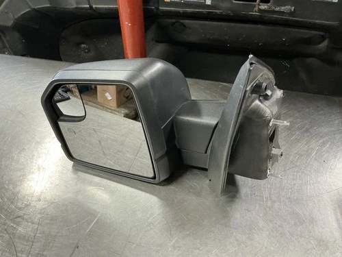 2015-2020 FORD F150 Drivers Side Power Mirror Heated FL34-17683 #192