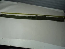 Original WW2 British Army 44 Pattern Shoulder / Extended Equipment Strap - 1945