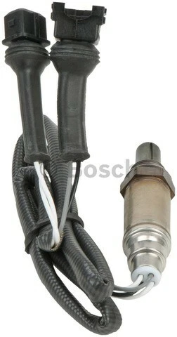 Sensor de oxígeno BOSCH Upstream para Ferrari 348 GTB 1993-1994 V8-3,4 L Foto 3 de 4