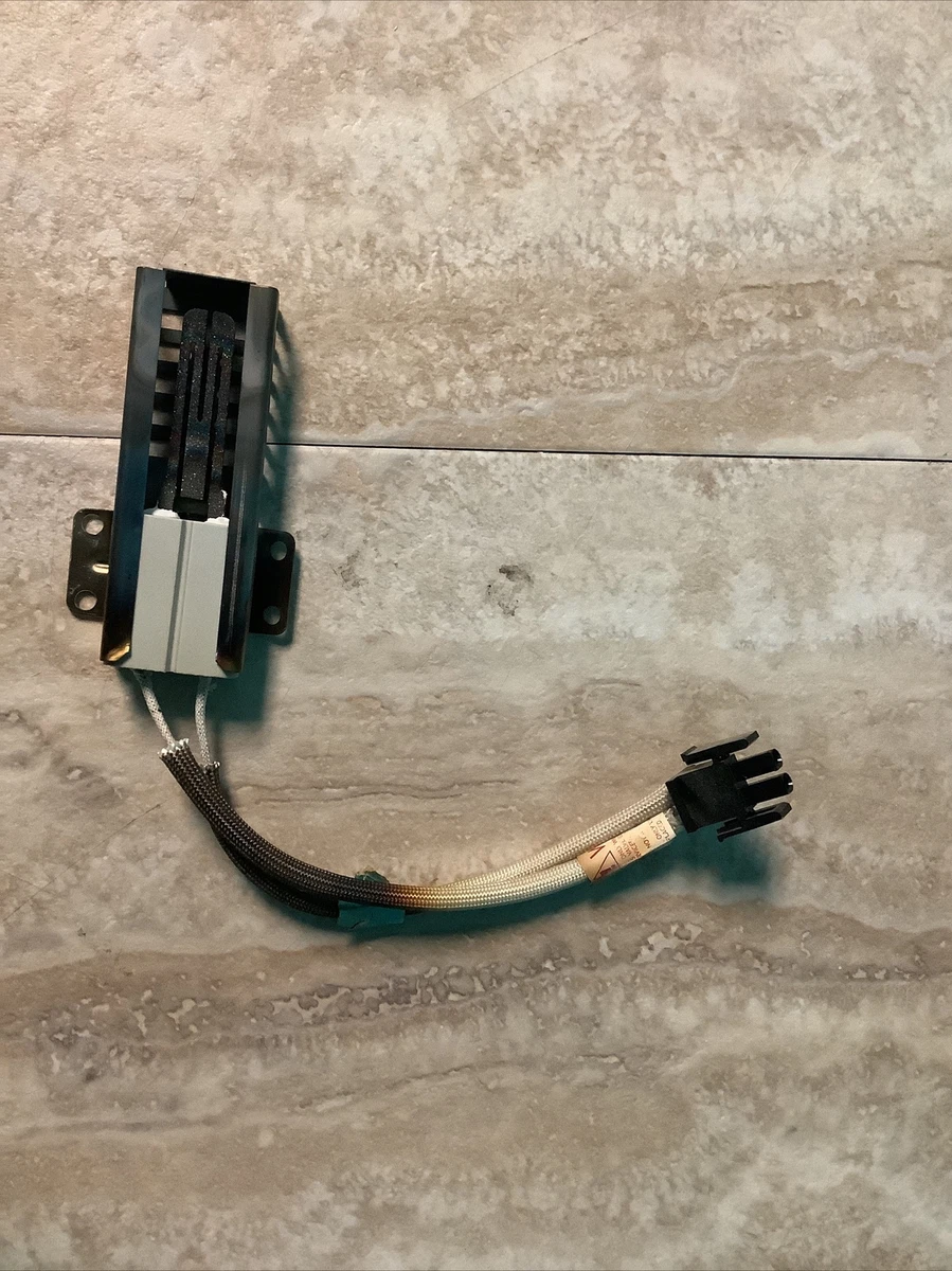 Ge gas oven igniter deals