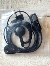 Lixin Two Way Radio Earpiece Midland Walkie Talkies LX-002 - NEW