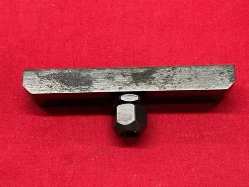 Starrett 648-4 Depth Gage Base w/ 25SC38 Stem Collet  IN STOCK