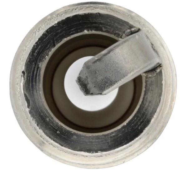 Conjunto de 4 velas de ignição BOSCH EVO Iridium Platinum para Acura Honda Mazda Gap Predefinido - Imagem 4 de 4