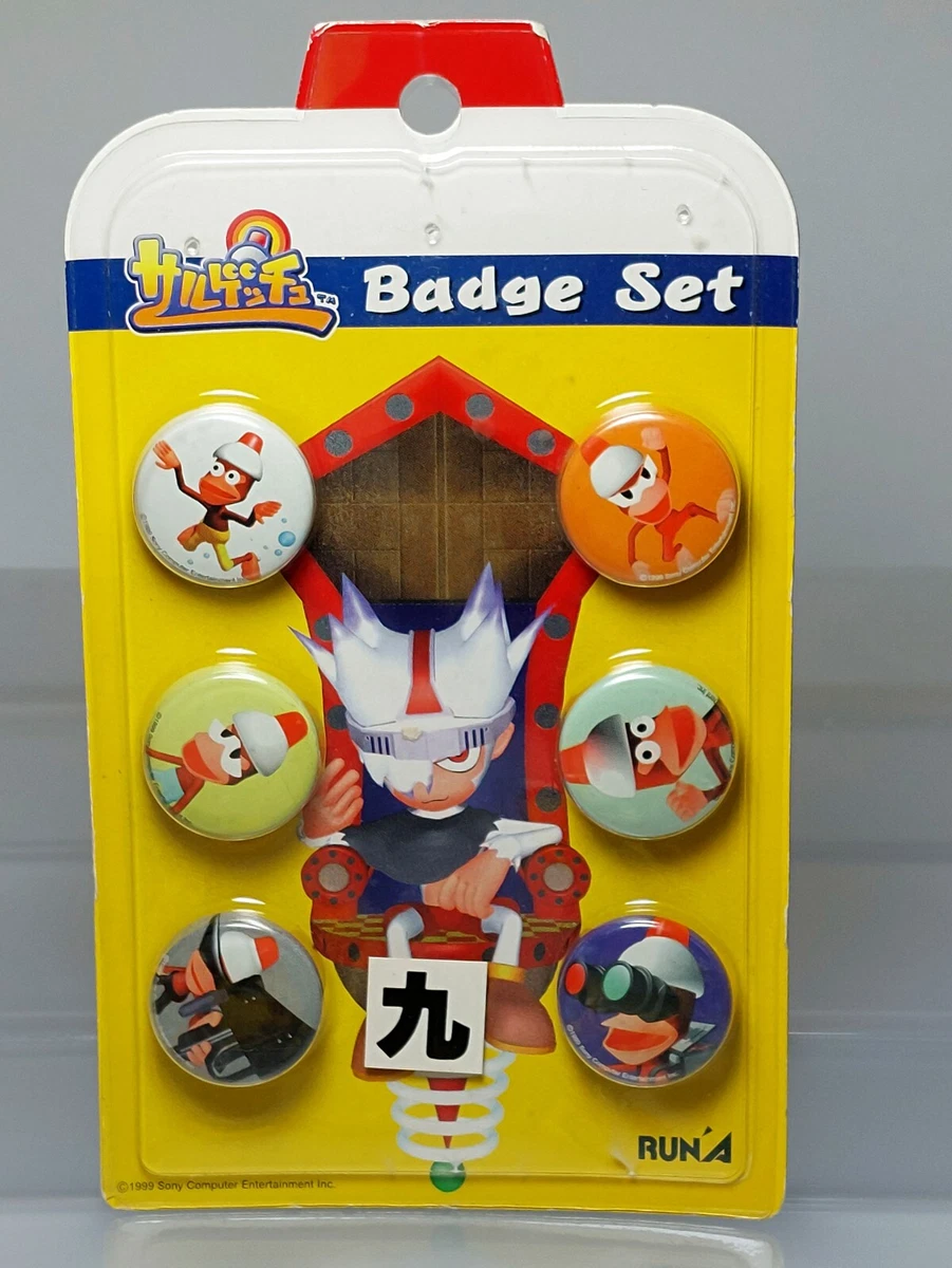 Sony Pin Video Game Merchandise for sale | eBay