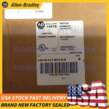 1PC New 1497B-A11-M15-0-N Allen-Bradley Control Transformer.Free delivery