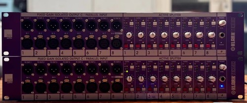 Tested 1PC Klark Teknik SQ1D Square One Dynamics 8 By express - Picture 3 of 11