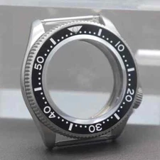 38mm Ms. Watches Case Accessories For SKX013 SKX009 SKX007 NH35 NH36 38 Movement