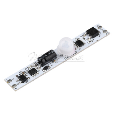 AC85V-265V Human Body Sensor Infrared Induction Module Intelligent Control