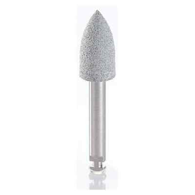 Coltene RP230114RA Alpen RA Ceramic Polishing Removing Contouring Points 5/Pk