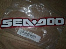 2007 SeaDoo RXT 215 DECAL STICKER OEM