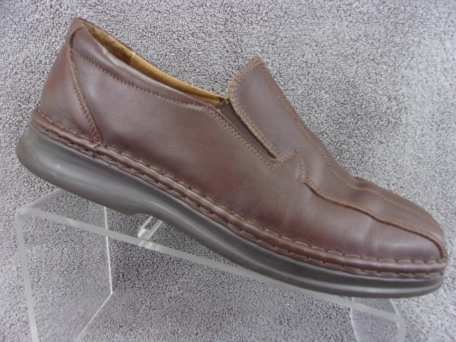 josef seibel logan closed mens mules