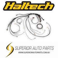 Haltech Nexus Rebel LS Terminated Harness for Nexus Rebel LS ECU HT-186501