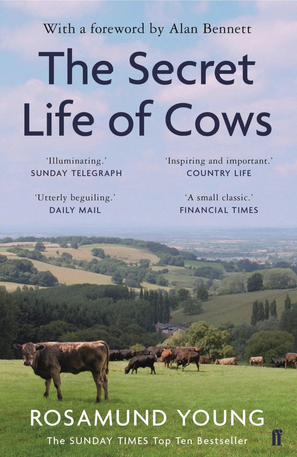Thumbnail - The Secret Life Of Cows Rosamund Young