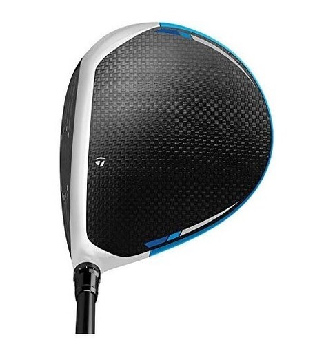 New TaylorMade - SiM 2 Max Men's Golf Driver / Headcover & Tool Included. - Picture 2 of 5