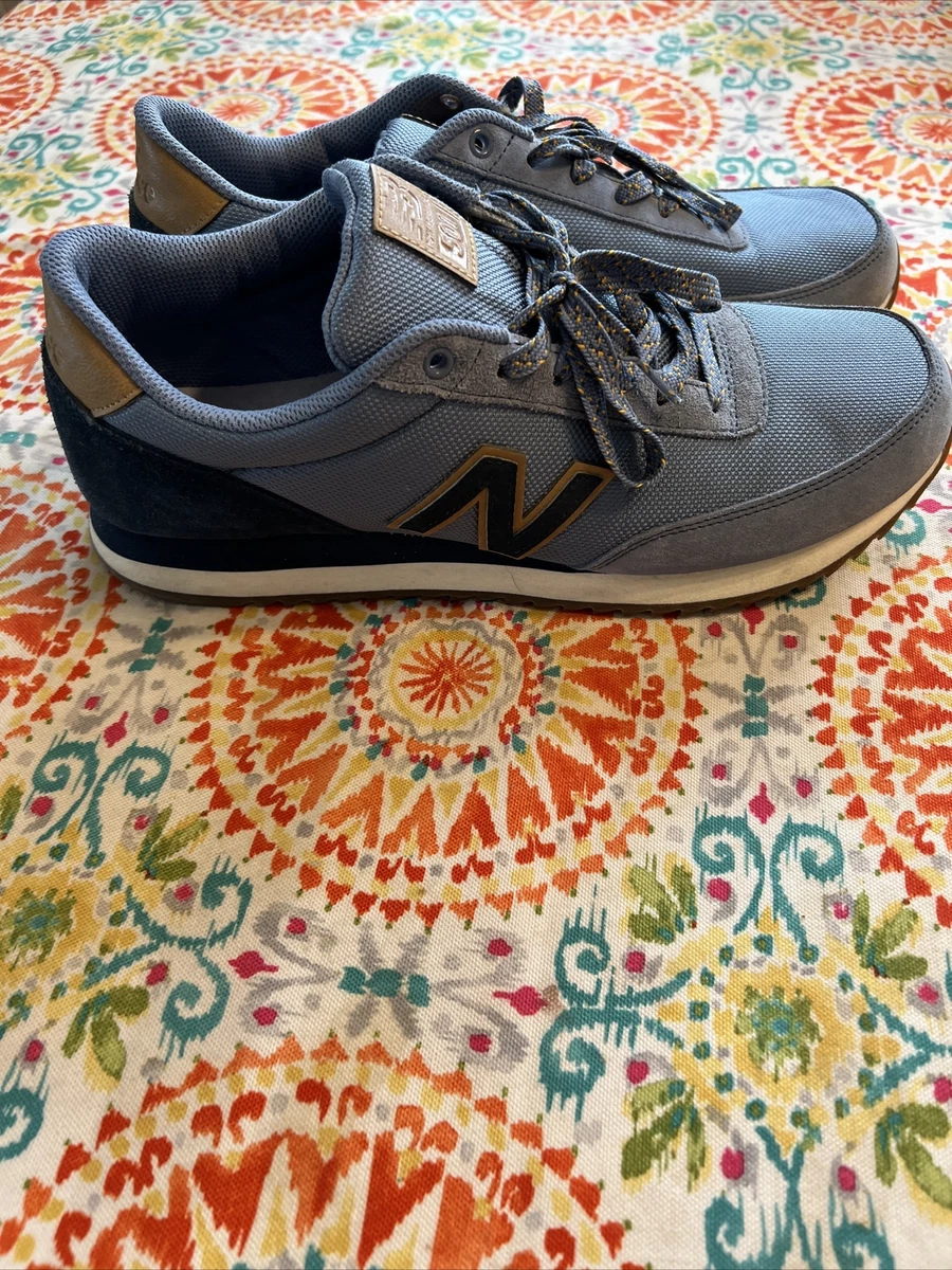 New balance 501 gum ripple new arrivals