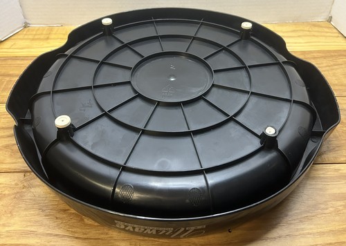 NuWave Pro Infrared Oven Bottom Base w/ Drip Pan Replacement Part - Model #20329 - Picture 5 of 9
