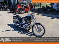 1999 Harley-Davidson ST-Softail FXS FXST